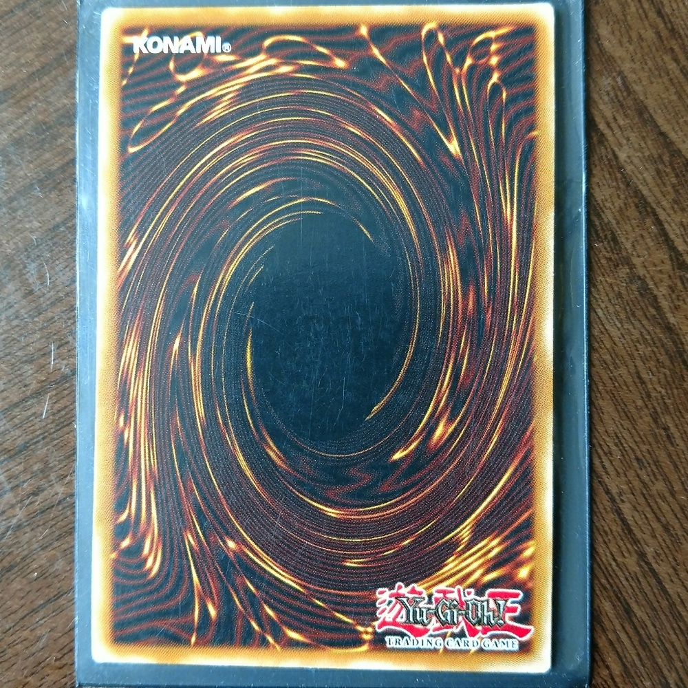 Yugioh Card - Picture 2 of 2